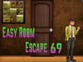 Spiel Amgel Einfacher Raumflucht 69 Online