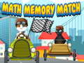 Spiel Mathe Gedächtnis-Spiel Online