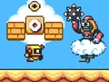 Spiel Super Droid Abenteuer Online