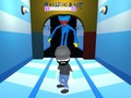 Spiel Freddys Läufer Online