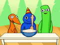 Spiel DOP Regenbogenfreunde Online