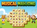 Spiel Musikalisches Mahjong Online