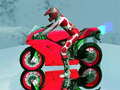 Spiel Fahrrad-Stunts 2023 Online