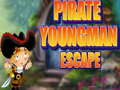 Spiel Kleine Piratenjunge Flucht Online