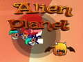 Spiel Alien Planet Online