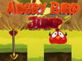 Spiel Wütender Vogel Sprung Online
