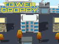 Spiel Turm Droppy Online