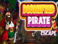 Spiel Würdiger Piratenausbruch Online