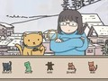 Spiel Detektivagentur Versteckte Katzen Online