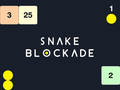 Spiel Schlangenblockade Online