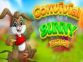 Spiel Geselliges Kaninchen Ent逃 Online