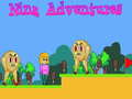 Spiel Ninas Abenteuer Online