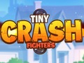 Spiel Winzige Crash-Kämpfer Online