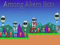 Spiel Unter den Akero-Bots Online