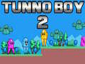 Spiel Tunno Junge 2 Online