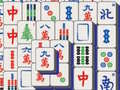 Spiel Mahjong mit einem Freund Online