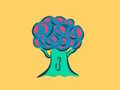 Spiel Zerstöre den Baum Online