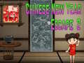 Spiel Amgel Chinesisches Neujahrsflucht 2 Online