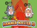 Spiel Hammer Meister io Online
