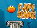 Spiel Flatternde Orange Online