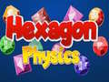 Spiel Hexagon-Physik Online