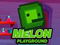Spiel Melonen-Spielplatz Online