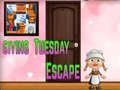 Spiel Amgel Giving Tuesday Flucht Online
