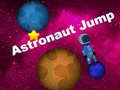 Spiel Astronautensprung Online