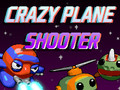 Spiel Verrückter Flugzeug Schütze Online