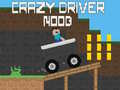 Spiel Verrückter Fahrer Noob Online