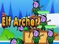 Spiel Elfen Bogenschütze Online