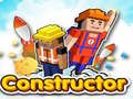Spiel Constructor Online