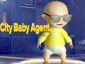 Spiel Stadtbaby-Agent Online