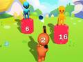 Spiel Verschmelzen Greifer Online