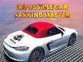 Spiel Unmöglicher Parkmaster Online