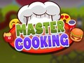 Spiel Meisterkochen Online