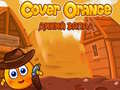 Spiel Orange Schützen: Wilder Westen Online