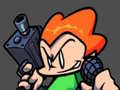 Spiel FNF Puzzles Online