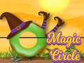 Spiel Magischer Kreis Online