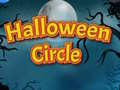 Spiel Halloween-Kreis Online