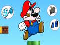 Spiel Mario Ankleiden Online