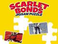 Spiel Puzzle «Scharlachrote Bande» Online