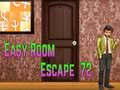 Spiel Amgel Einfacher Raum Escape 72 Online