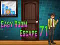 Spiel Amgel Einfacher Raum Flucht 71 Online