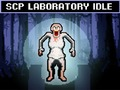 Spiel SCP Labor Idle Online