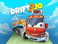 Spiel Drift 3.io Online