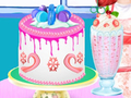 Spiel Leckere Kuchenboutique Online