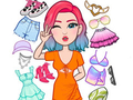 Spiel Avatoon Avatar Maker Online