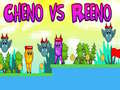 Spiel Cheno gegen Reeno Online
