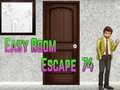 Spiel Amgel Einfacher Raumflucht 74 Online